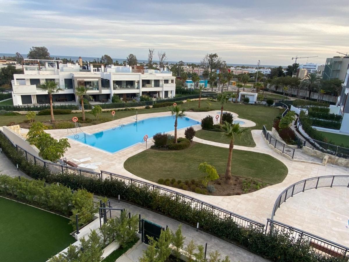 Los Miradores Del Sol By Mar Holidays Estepona Eksteriør bilde